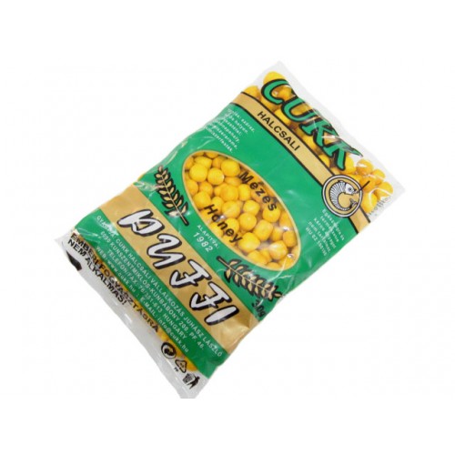 Pufuleți Cukk Puffi, Miere, Mic, 15g