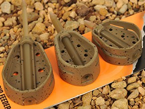 Momitor Guru In-Line Method Feeder Hybrid, Small, 36g, 1buc/blister