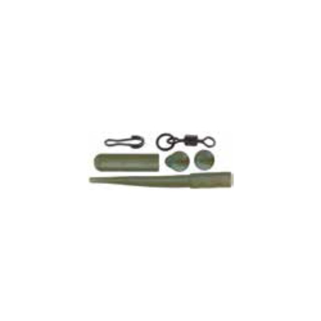 Kit Cormoran ProCarp Chod Rig