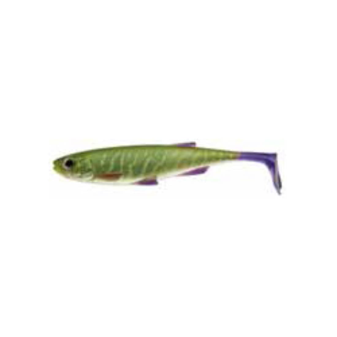 Shad Daiwa Duckfin Live, Pike, 15cm, 2buc/plic