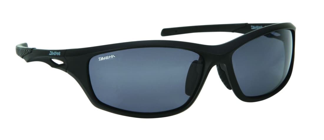 Ochelari polarizați Daiwa Pro, Grey