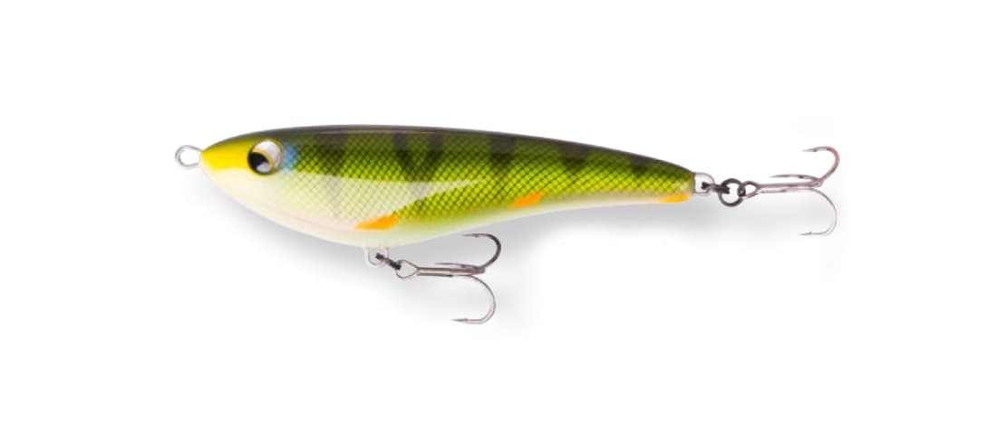 Vobler Savage Gear Freestyler V2, Perch, 13cm/42g