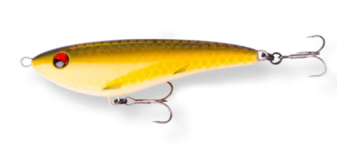 Vobler Savage Gear Freestyler V2, Dirty Roach, 13cm/42g