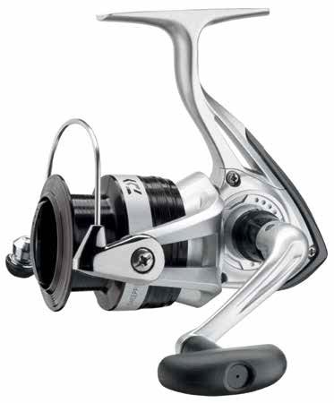 Mulinetă Daiwa Sweepfire E 1500C