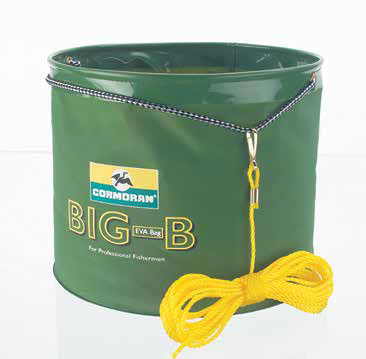 Bac de nadă Cormoran Big-B, 30x20cm