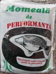 Nadă umedă Arrow, Vanilie, 500g