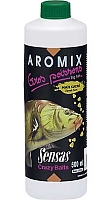 Aditiv lichid Sensas Aromix, Sweetcorn, 500ml
