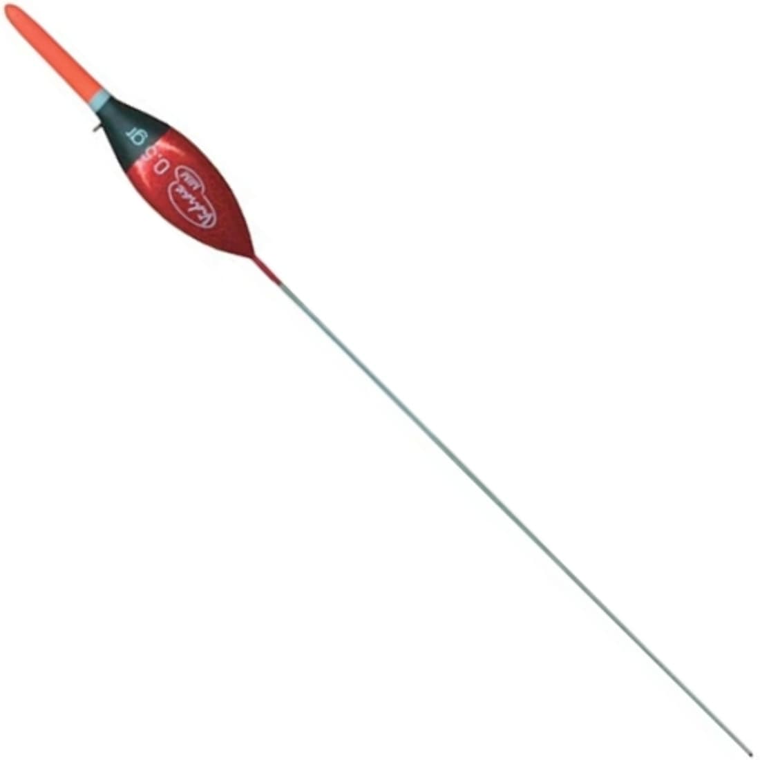 Plută Balsa Vidrax 005, 2g