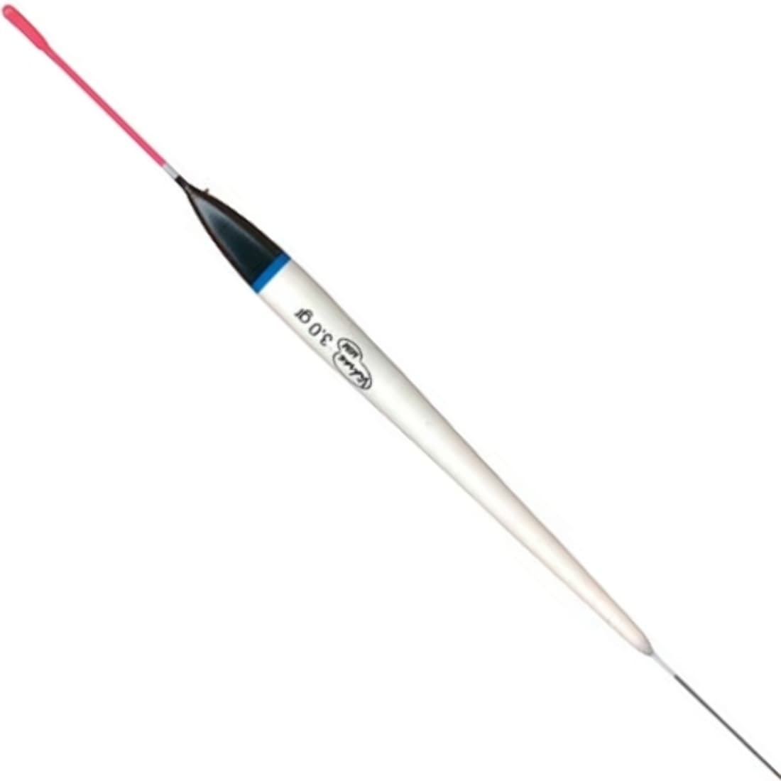 Plută Balsa Vidrax 025, 2g