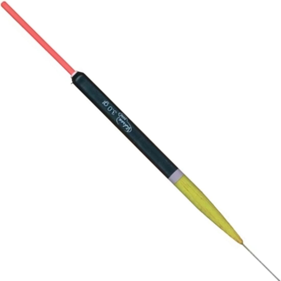 Plută Balsa Vidrax 038, 5g