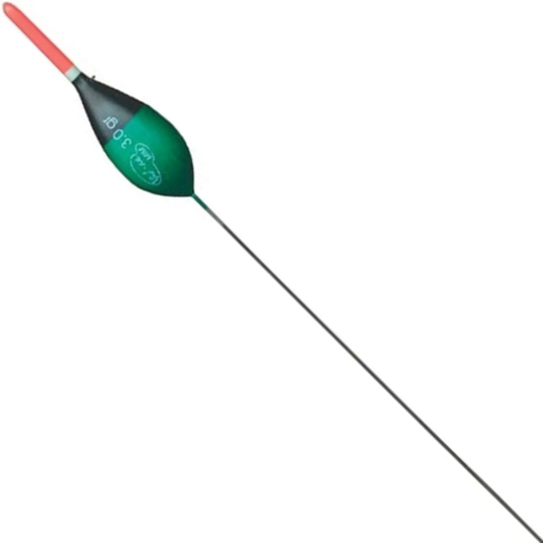 Plută Balsa Vidrax 041, 4g