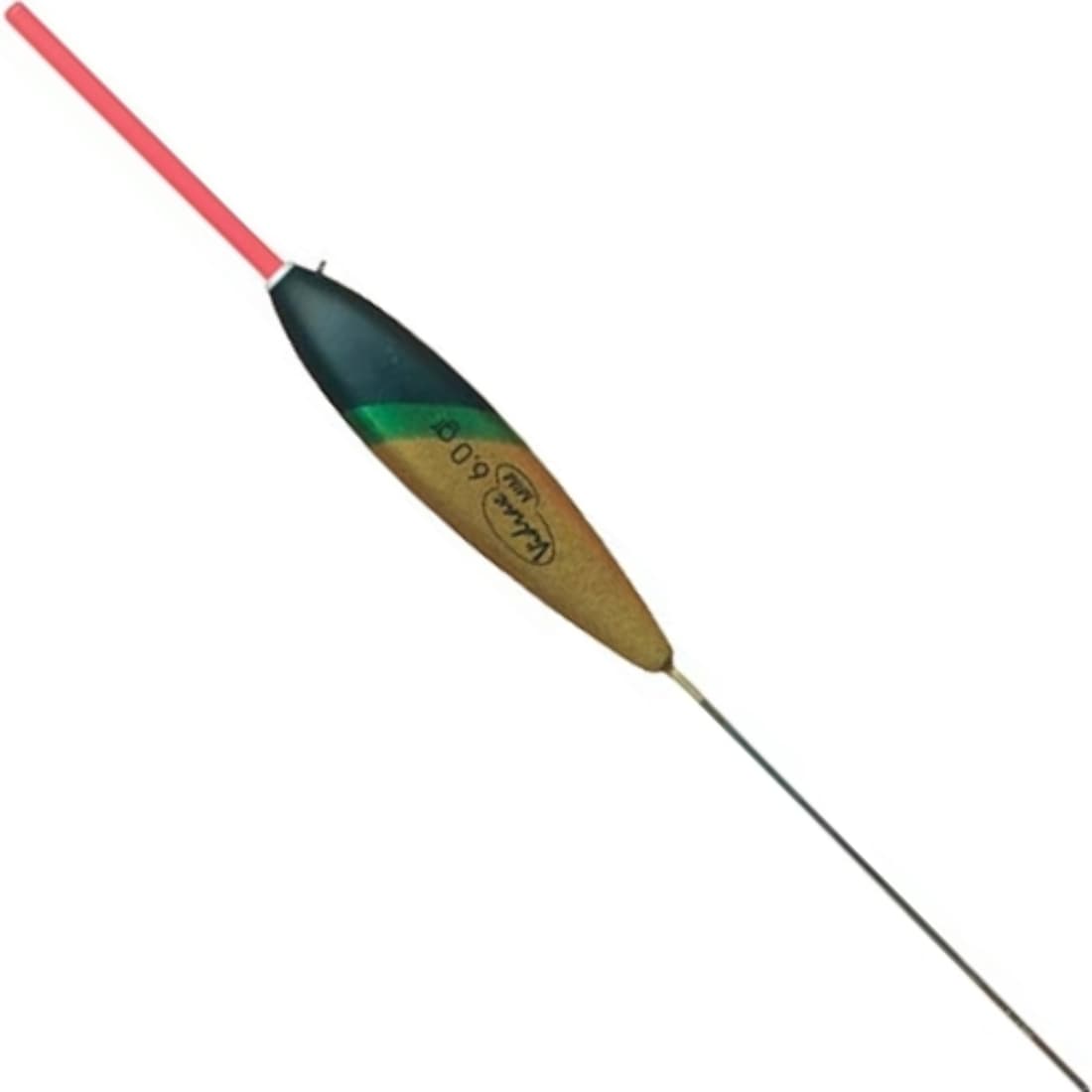 Plută Balsa Vidrax 049, 1g