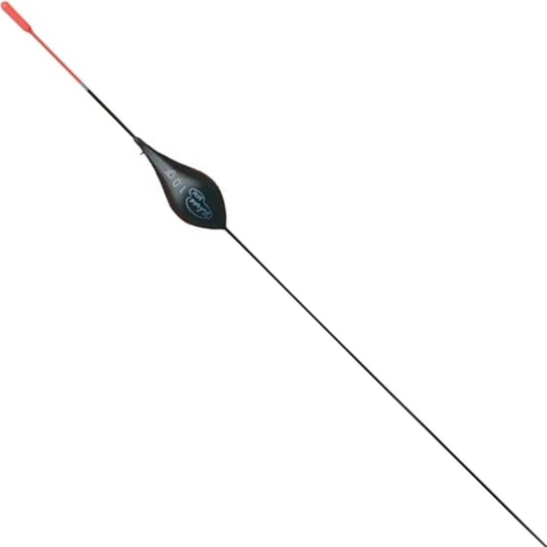 Plută Balsa Vidrax 057, 3g