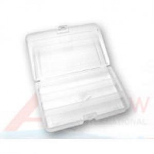 Cutie Plastica Panaro, 16x10x2cm, 3 compartimente