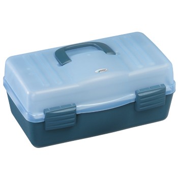 Valigetă cu 4 sertare Plastica Panaro, 46x26x20cm