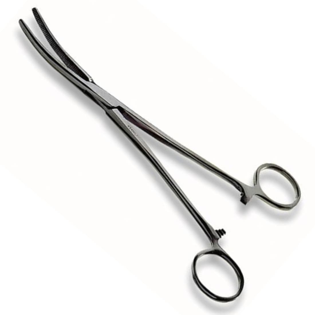 Pensă curbată Cormoran, 19cm
