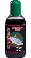 Aditiv lichid Sensas Attractix, Roach (Babuşcă), 75ml