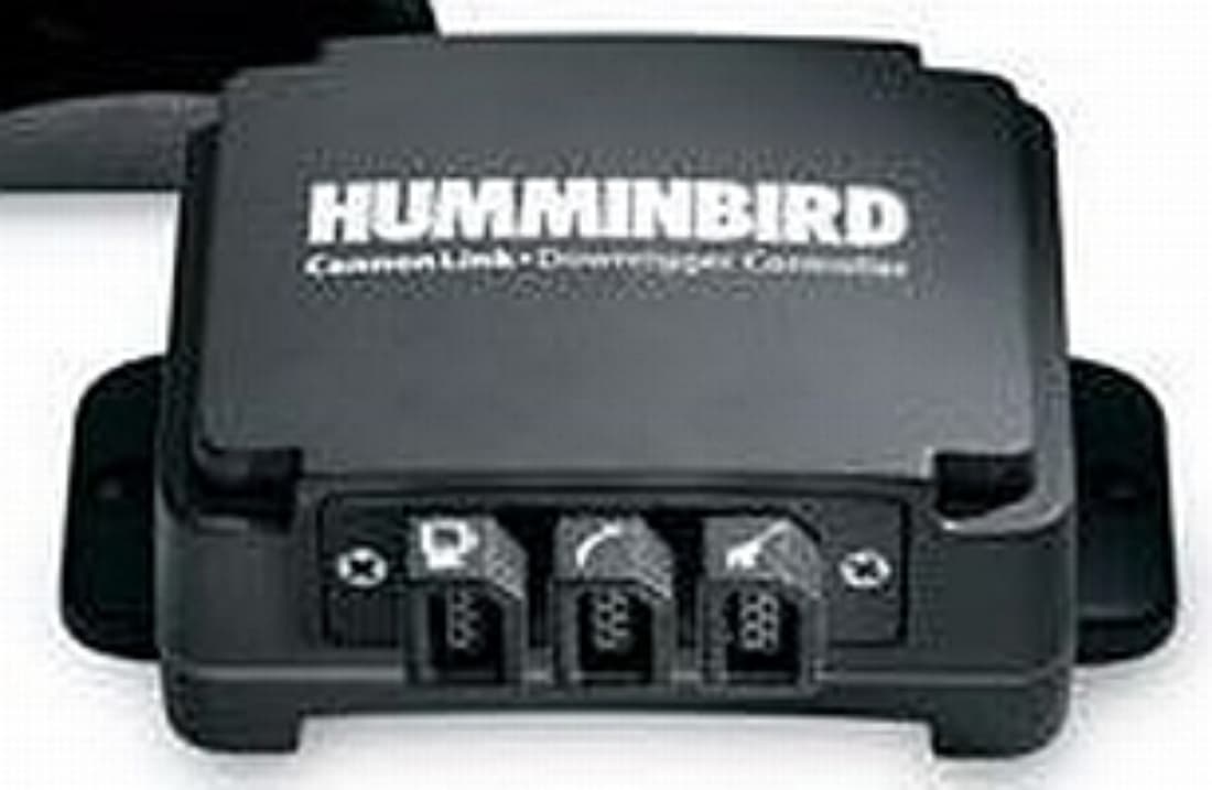 Antenă pentru sonar Humminbird 737