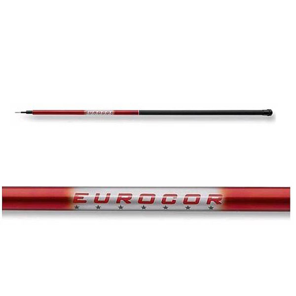 Vargă Cormoran Tele Eurocor, 7m