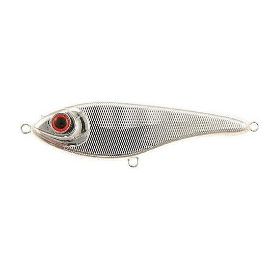 Vobler Strike Pro Baby Buster, Culoarea E, 10cm/25g