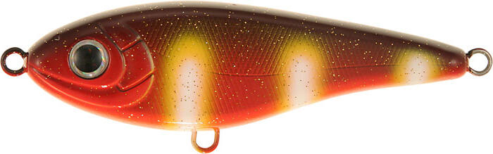 Vobler Strike Pro Baby Buster, Culoarea C96, 10cm/25g