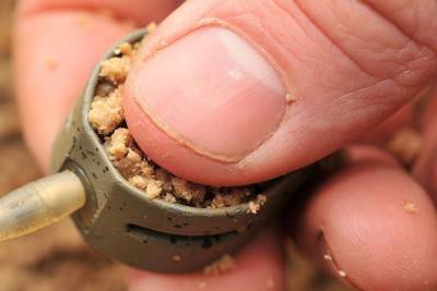 Momitor Guru In-Line Method Feeder Hybrid, Mini, 24g, 1buc/blister