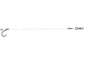 Montură cu cârlig Xc5 Prologic, Nr.4, 15cm, 2buc