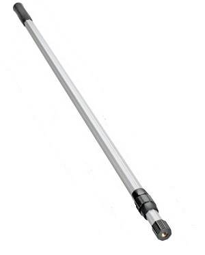 Mâner minciog Ron Thompson Tele, 2m