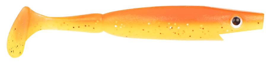 Shad Strike Pro Piglet, Culoare C013, 10cm, 7g, 6buc/plic