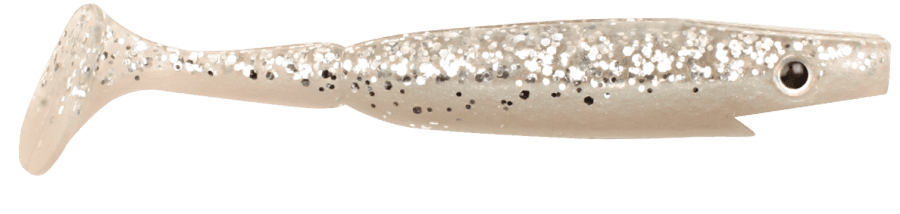 Shad Strike Pro Piglet, Culoare C014, 10cm, 7g, 6buc/plic