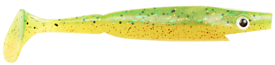 Shad Strike Pro Piglet, Culoare C015, 10cm, 7g, 6buc/plic