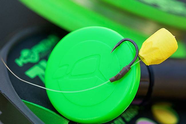 Disc magnetic pentru fixat cârlige Korda Zig Magnet