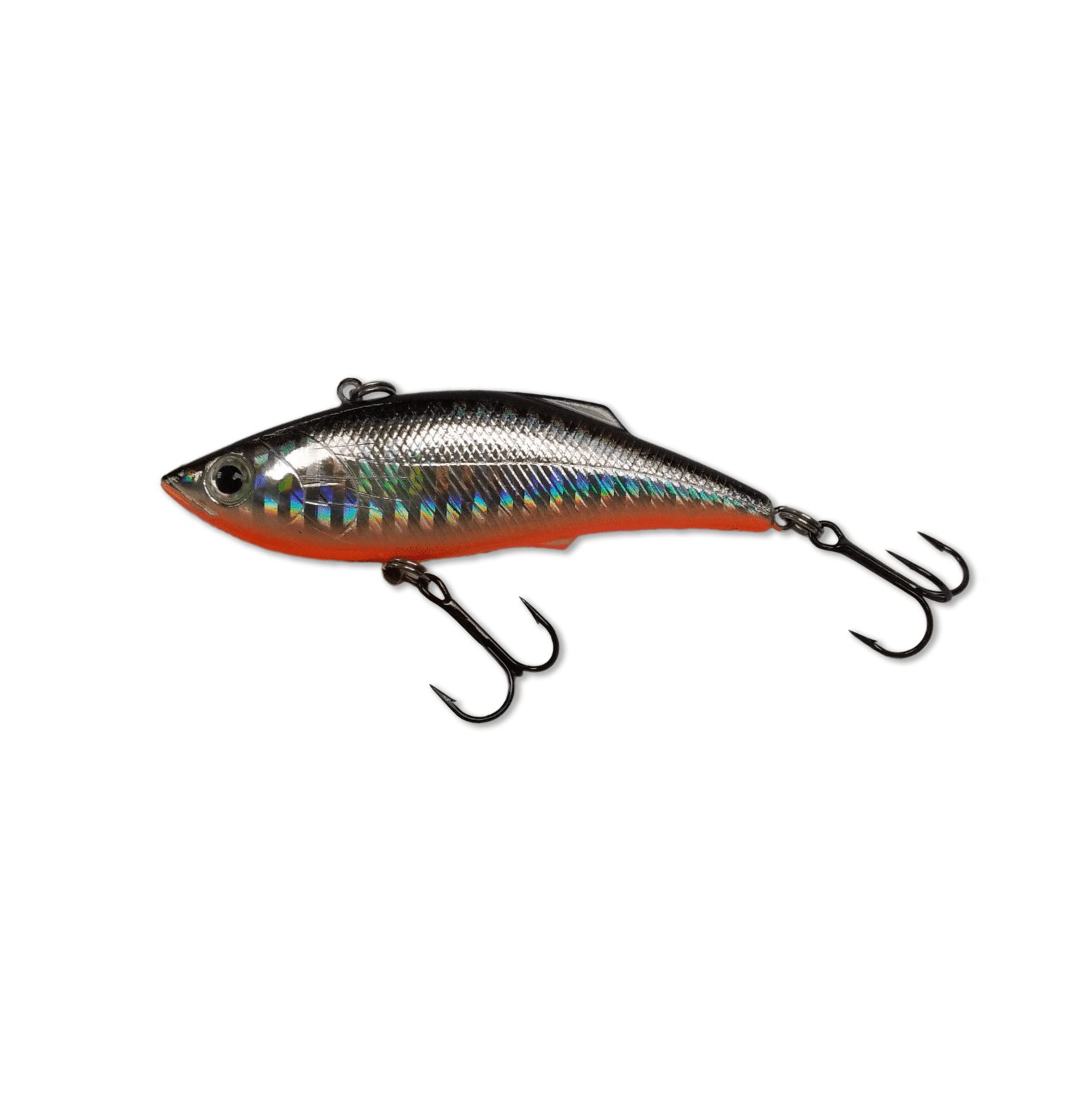 Vobler Strike Pro Rattle-N-Shad, Culoare A70-713, 7.5cm/11g