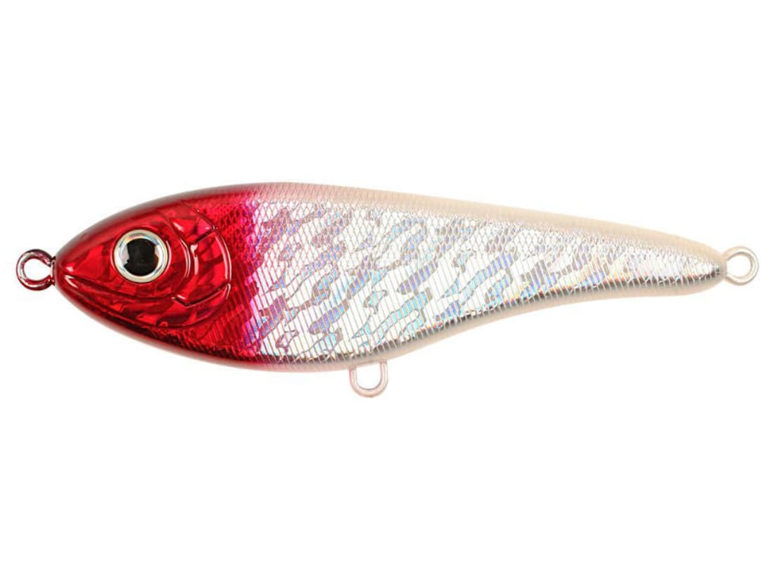 Vobler Strike Pro Baby Buster, Culoarea C544V, 10cm/25g