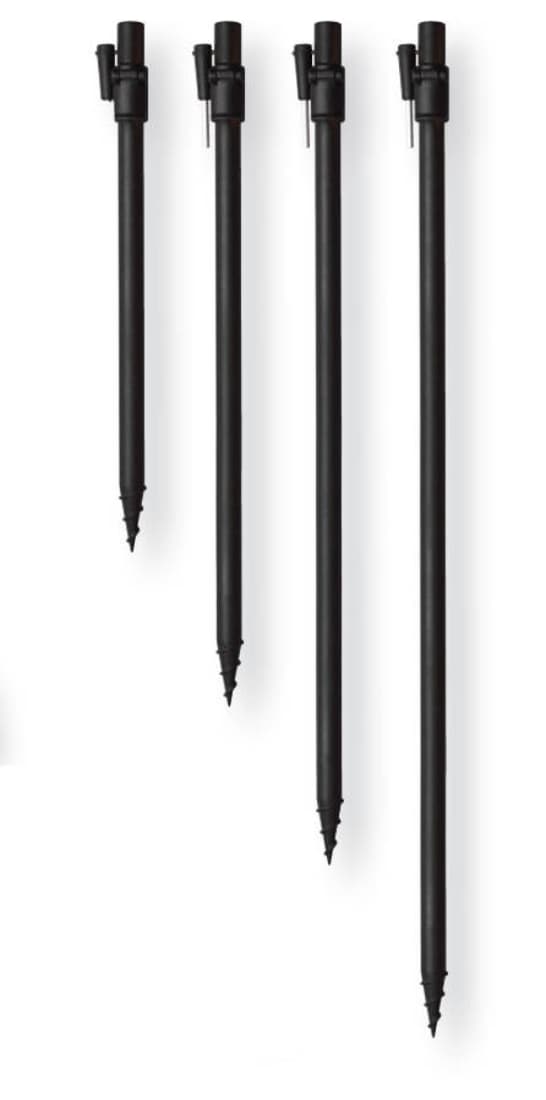 Pichet telescopic Prologic Power Bankstick, 80-130cm