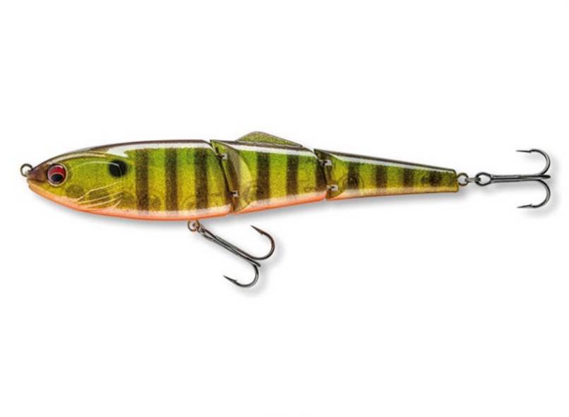 Vobler Daiwa Prorex Joint, Gold Perch, 15cm/37g