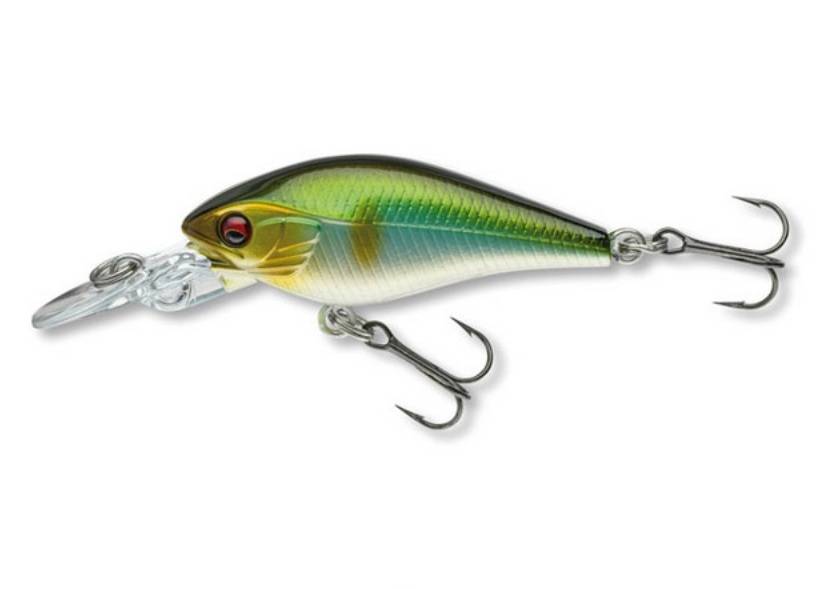Vobler Daiwa Prorex Baby Crank, Setsuki Ayu, 4cm/3g