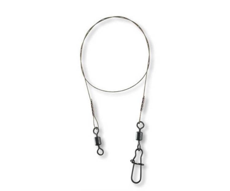 Strună Daiwa Prorex, 7x7, 30cm/15kg, 2buc/plic