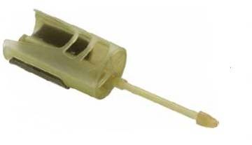 Momitor Pellet Feeder In-Line Cormoran 32mm/15g