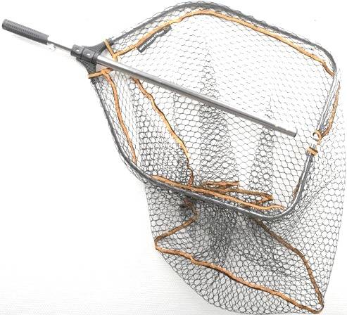 Minciog telescopic Savage Gear Folding, 1.7m, 70x85cm