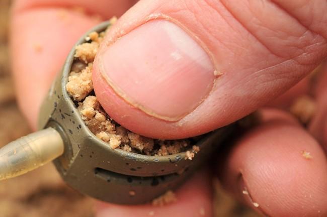 Momitor Guru In-Line Method Feeder Hybrid, Large, 55g, 1buc/blister