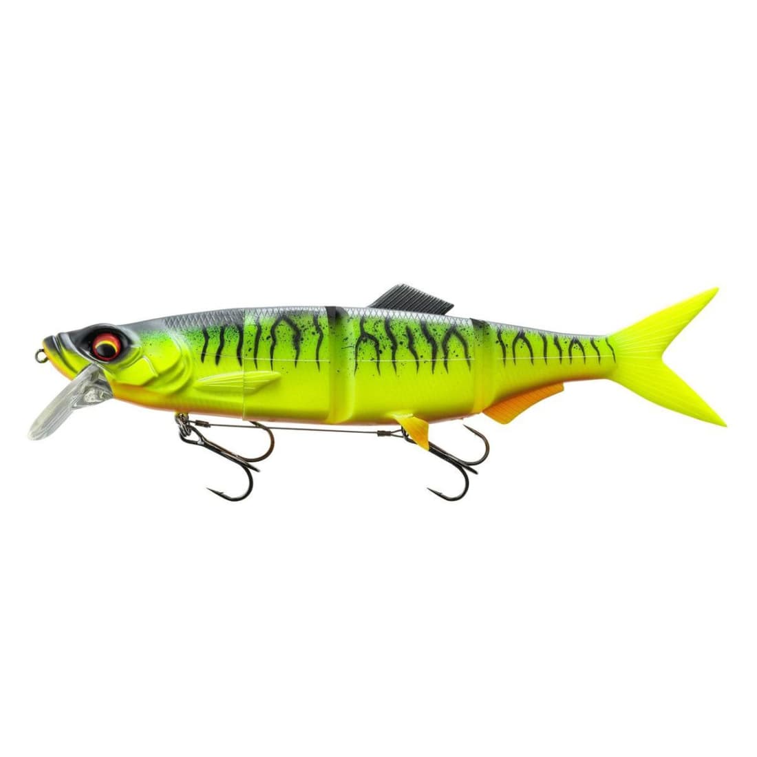Vobler Daiwa Prorex Hybrid, Firetiger, 18cm/50g