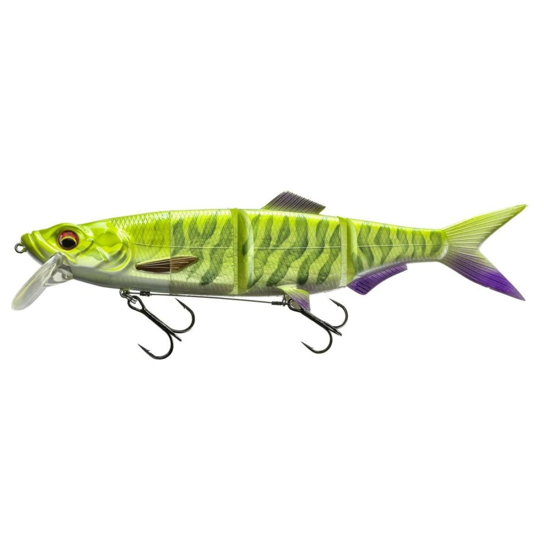 Vobler Daiwa Prorex Hybrid, Pike, 18cm/50g