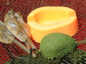 Momitor Guru In-Line Method Feeder, Small, 20g, 1buc/blister