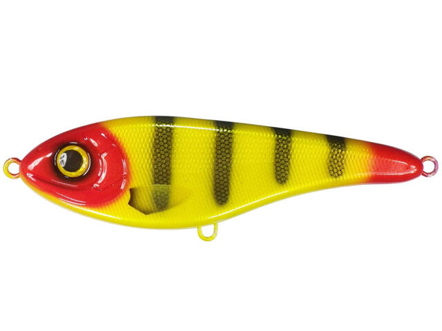 Vobler Strike Pro Baby Buster, Culoarea C503F, 10cm/25g