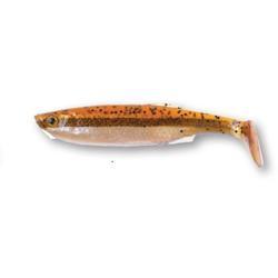 Shad Savage Gear LB 3D Bleak Paddle Tail, Minnow, 10cm/8g, 5buc/plic