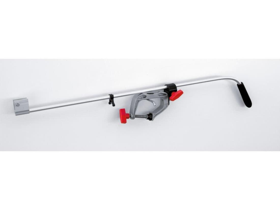 Suport sondă sonar pentru barcă Lineaeffe 90cm