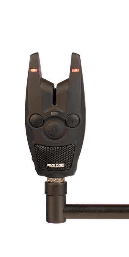 Avertizor Prologic Bat Red