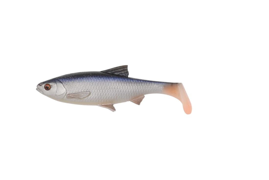 Shad Savage Gear 3D River Roach, Roach, 18cm, 70g, 2buc/plic