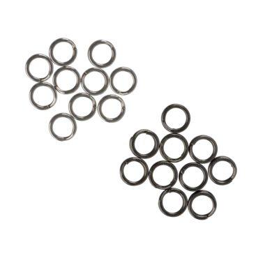 Inele pentru monturi Savage Gear, 10.5mm, 20buc/plic
